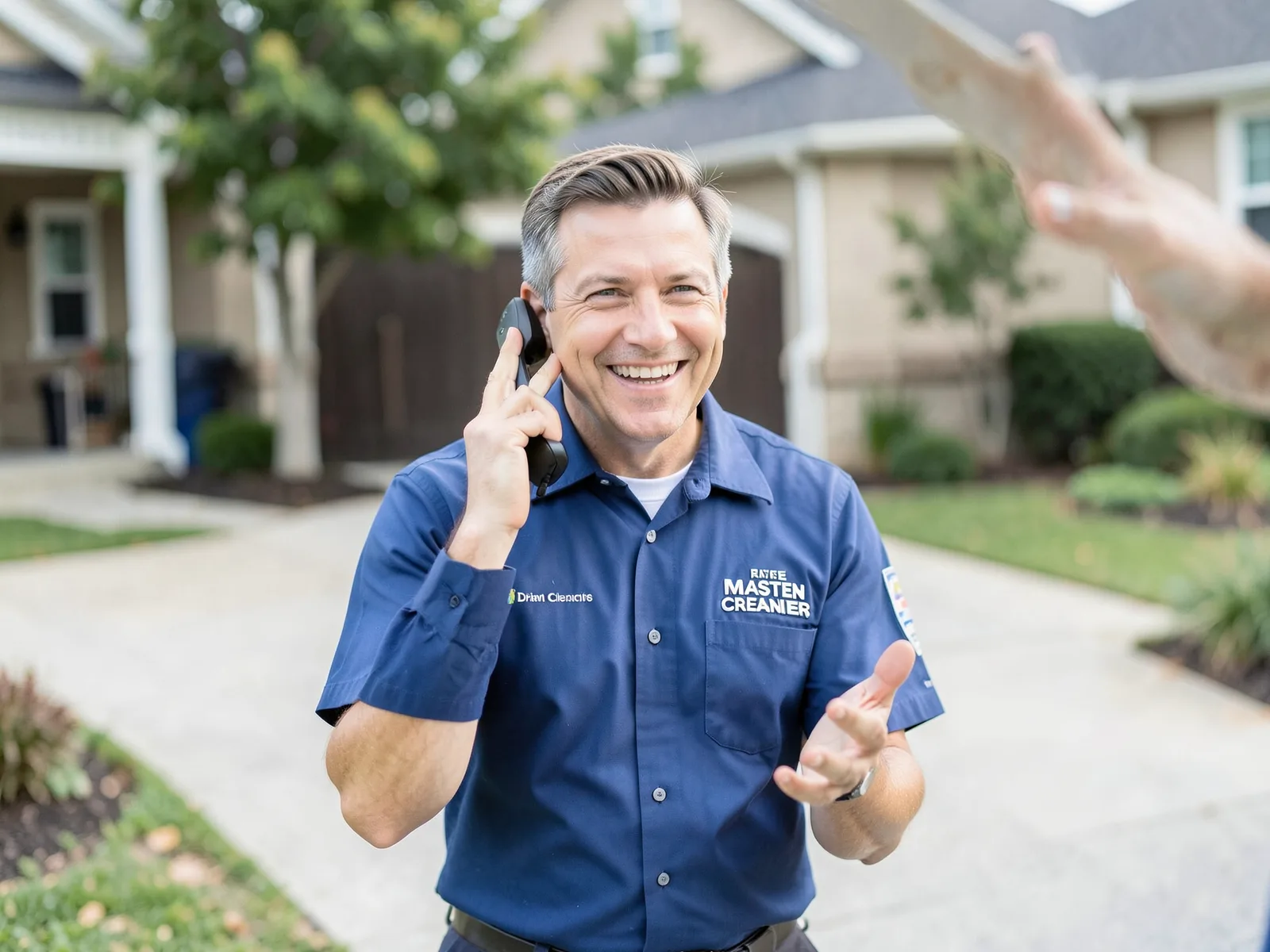 Drain Cleaning Tecate, CA FAQs